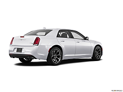 Thumbnail image of 2016 Chrysler 300 at HUSSON MOTORS, INC.