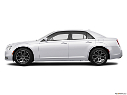 Thumbnail image of 2016 Chrysler 300 at HUSSON MOTORS, INC.