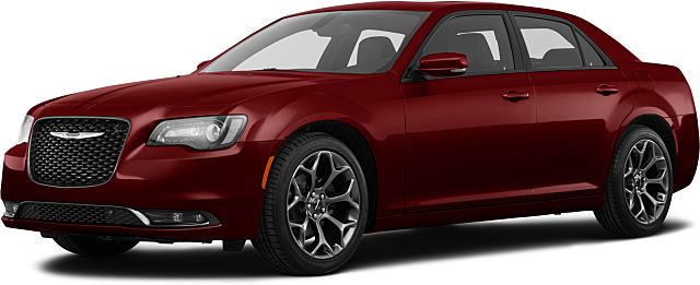 2016 Chrysler 300 S at Toyota of Massapequa
