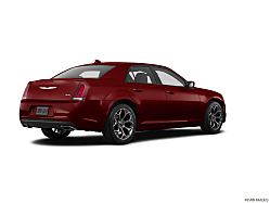 Thumbnail image of 2016 Chrysler 300 at Toyota of Massapequa