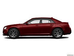 Thumbnail image of 2016 Chrysler 300 at Toyota of Massapequa