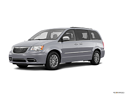 Thumbnail image of 2016 Chrysler Town and Country at Rocky Top Chrysler Dodge Jeep