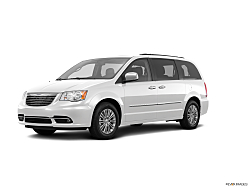 Thumbnail image of 2016 Chrysler Town and Country at Dan Hemm Chrysler Dodge Jeep