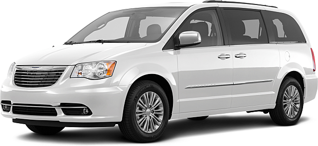 2016 Chrysler Town and Country Touring at Dan Hemm Chrysler Dodge Jeep