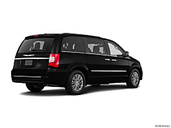 Thumbnail image of 2016 Chrysler Town and Country at Morristown Chevrolet