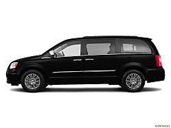 Thumbnail image of 2016 Chrysler Town and Country at Morristown Chevrolet