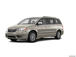 Thumbnail image of 2016 Chrysler Town and Country at Rocky Top Chrysler Dodge Jeep