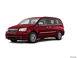 Thumbnail image of 2016 Chrysler Town and Country at Lakeway Auto