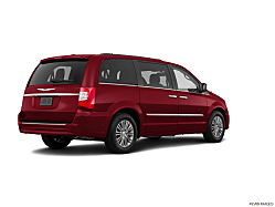 Thumbnail image of 2016 Chrysler Town and Country at Lakeway Auto
