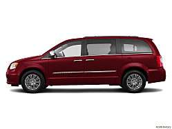 Thumbnail image of 2016 Chrysler Town and Country at Lakeway Auto