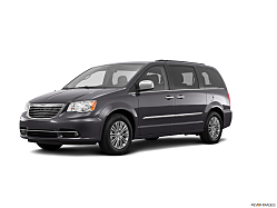 Thumbnail image of 2016 Chrysler Town and Country at Dan Hemm Chrysler Dodge Jeep
