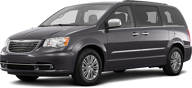 2016 Chrysler Town and Country Touring at Dan Hemm Chrysler Dodge Jeep