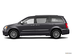 Thumbnail image of 2016 Chrysler Town and Country at Dan Hemm Chrysler Dodge Jeep
