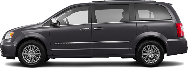 2016 Chrysler Town and Country Touring 4dr Mini-Van
