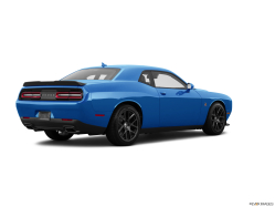 Thumbnail image of 2016 Dodge Challenger at Action Nissan
