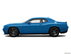 Thumbnail image of 2016 Dodge Challenger at Action Nissan