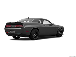 Thumbnail image of 2016 Dodge Challenger at Headquarters Nissan