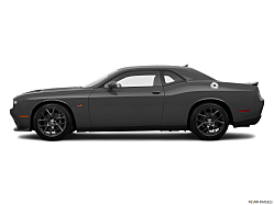 Thumbnail image of 2016 Dodge Challenger at Headquarters Nissan
