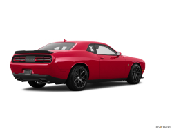 Thumbnail image of 2016 Dodge Challenger at Broadway Motors