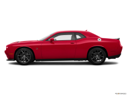 Thumbnail image of 2016 Dodge Challenger at Broadway Motors