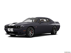 Thumbnail image of 2016 Dodge Challenger at Eazzy Auto Brokers & Leasing
