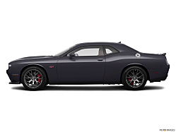 Thumbnail image of 2016 Dodge Challenger at Eazzy Auto Brokers & Leasing