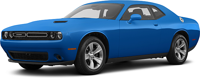 2016 Dodge Challenger R/T Plus Shaker at Ethan Hunt Automotive