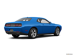 Thumbnail image of 2016 Dodge Challenger at Ethan Hunt Automotive