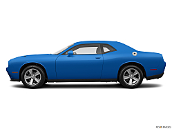 Thumbnail image of 2016 Dodge Challenger at Ethan Hunt Automotive