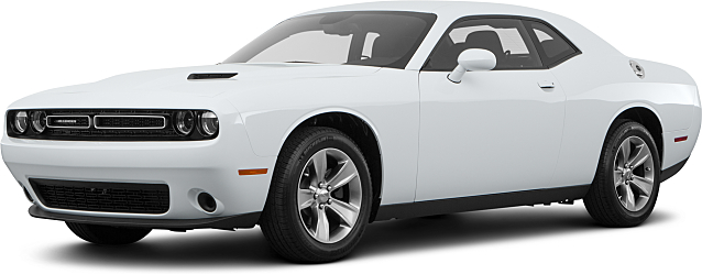 2016 Dodge Challenger SXT at Lakeway Auto