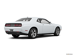 Thumbnail image of 2016 Dodge Challenger at Lakeway Auto