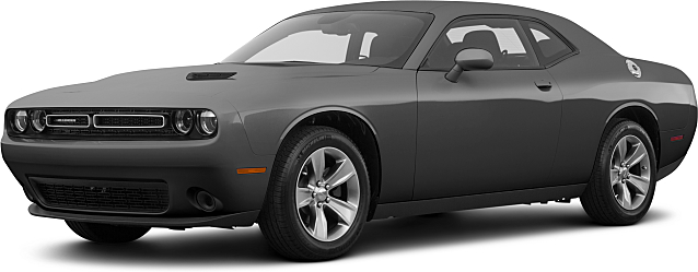 2016 Dodge Challenger 392 HEMI Scat Pack Shaker at Broadway Motors