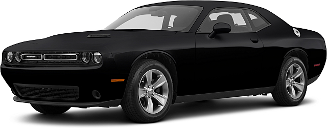 2016 Dodge Challenger SXT at Lakeway Auto
