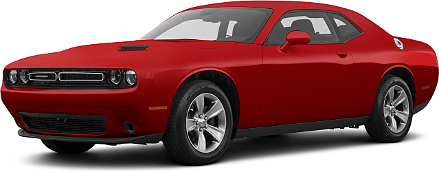 2016 Dodge Challenger SXT at Stargate Auto Sales Murfreesboro