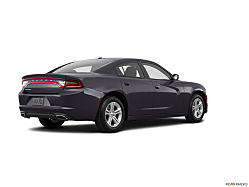 Thumbnail image of 2016 Dodge Charger at Autotrade Group