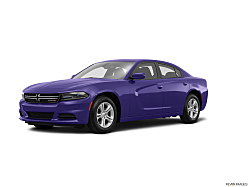 Thumbnail image of 2016 Dodge Charger at Broadway Motors