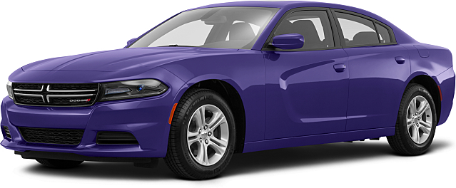 2016 Dodge Charger R/T Scat Pack at Broadway Motors