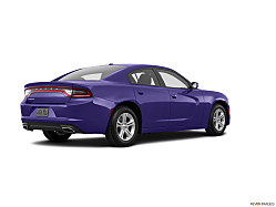 Thumbnail image of 2016 Dodge Charger at Broadway Motors