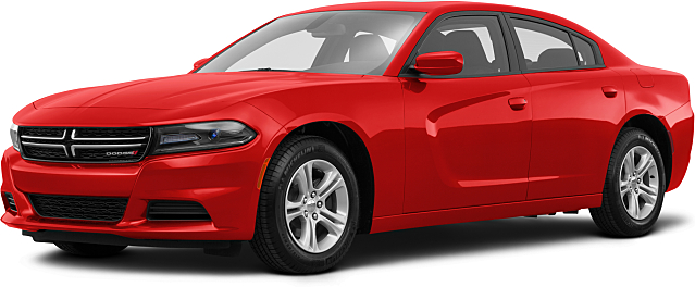 2016 Dodge Charger SRT Hellcat at Gold Rush Auto Sales