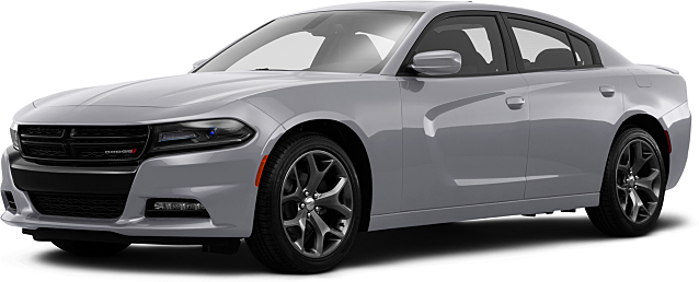 2016 Dodge Charger SXT at Lakeway Auto