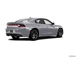 Thumbnail image of 2016 Dodge Charger at Lakeway Auto