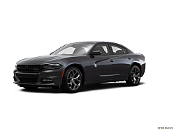 Thumbnail image of 2016 Dodge Charger at Broadway Motors