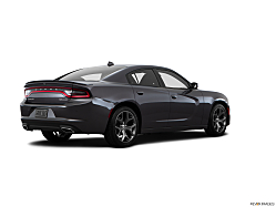 Thumbnail image of 2016 Dodge Charger at Broadway Motors