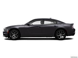 Thumbnail image of 2016 Dodge Charger at Broadway Motors