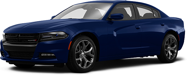 2016 Dodge Charger SXT at Frank Brown Honda GMC
