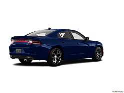 Thumbnail image of 2016 Dodge Charger at Frank Brown Honda GMC