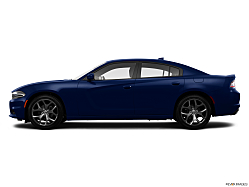 Thumbnail image of 2016 Dodge Charger at Frank Brown Honda GMC