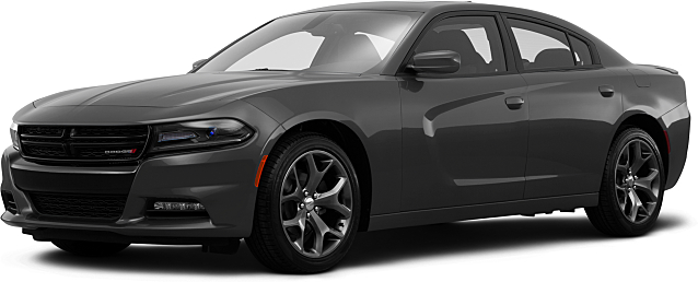 2016 Dodge Charger SXT at Rocky Top Chrysler Dodge Jeep