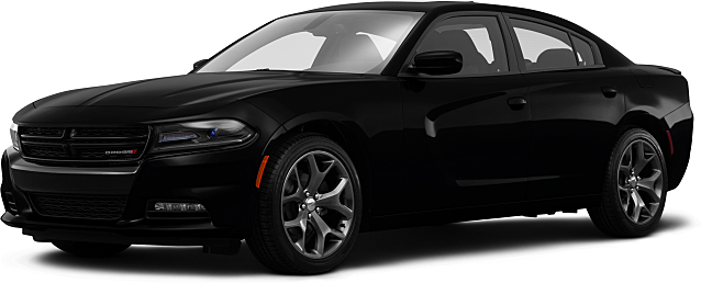2016 Dodge Charger SXT at Miami Lakes Automall