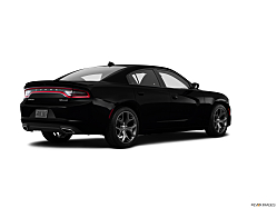 Thumbnail image of 2016 Dodge Charger at Miami Lakes Automall